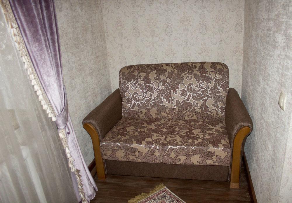 Resident Hotel Gogol Almaty Eksteriør billede